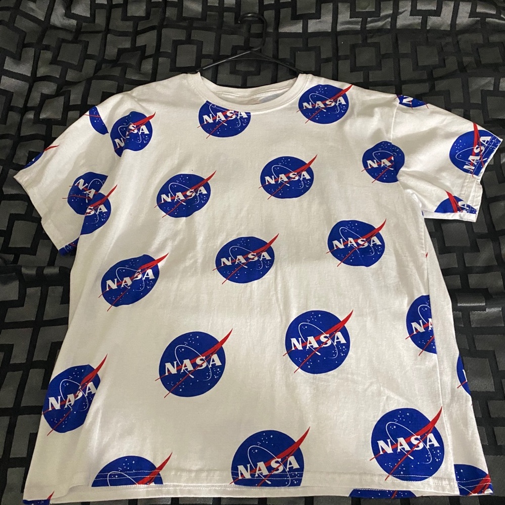 NASA T Shirt